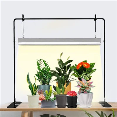 Регульовані світлодіодні лампи для росту